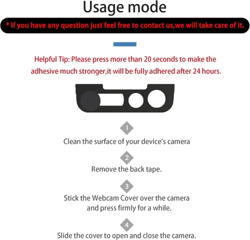 Vista 5 de Funda de privacidad compatible con iPhone 13/iPhone 13 Mini con funda para cámara frontal iPhone 13, protege la privacidad y la seguridad, pero