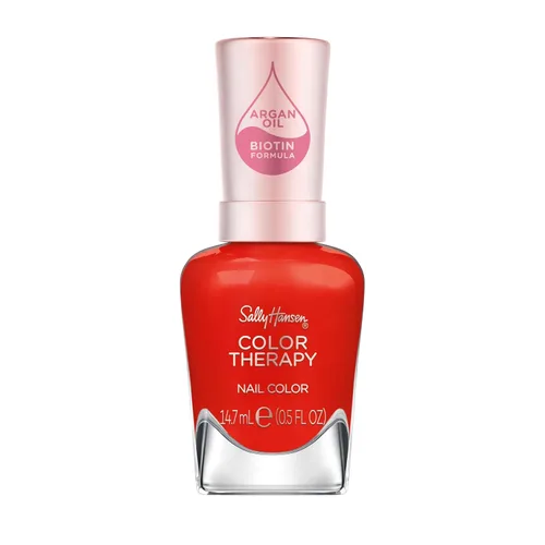 Vista 44 de Esmalte de uñas Sally Hansen Color Therapy Cuarzo rosa 220