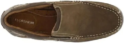 Vista 2 de Florsheim Lakeside Casual Slip On para hombre