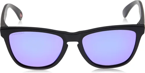 Vista 2 de Oakley Men's Oo9013 Frogskins Square Sunglasses