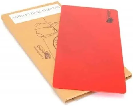 Vista 9 de Acrylic Base Shaper Compatible for the Designer Bag MJ Mini, Small, and Large Tote Bag