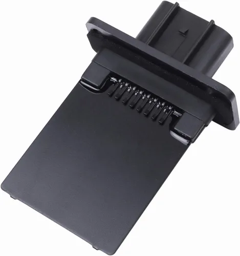 Vista 6 de Reemplazo de resistencia del motor del ventilador HVAC para Ford Expedition, Escape, F150, F250, F350 Super Duty, Mustang, Lincoln Mark LT, Mercury