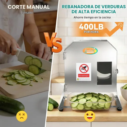 Vista 3 de Newhai Máquina cortadora de verduras comercial Cortadora eléctrica automática de cebolla de primavera con cinta transportadora ajustable