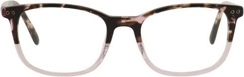 Vista 2 de Gafas graduadas Lilly Pulitzer Aubra Quartz Tort Crystal, Cuarzo Tort Crystal