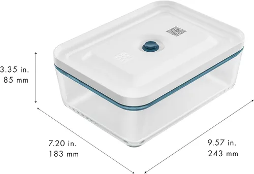 Vista 4 de ZWILLING Aspiradora, La Mer, Frigorífico Caja