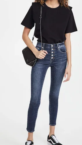 Vista 5 de Aline Jeans para mujer