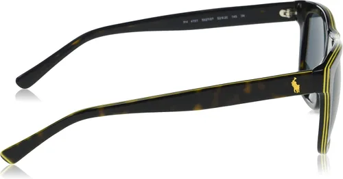 Vista 3 de POLO RALPH LAUREN Gafas de sol cuadradas Ph4161 para hombre