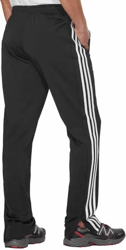 Vista 3 de adidas Mens Essential Tricot Zip Pants