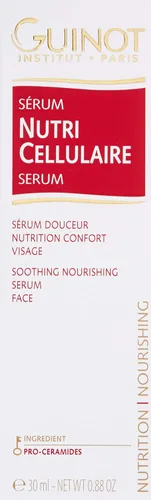 Vista 2 de Guinot Serum Nutri Cellulaire Suero facial, 0.88 oz