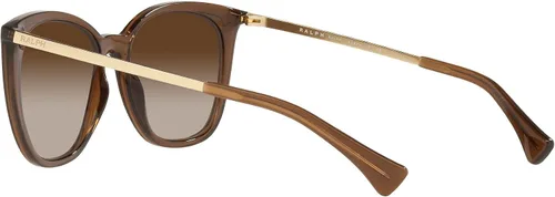 Vista 5 de Ralph by Ralph Lauren Gafas de sol Ra5280 Cat Eye para mujer