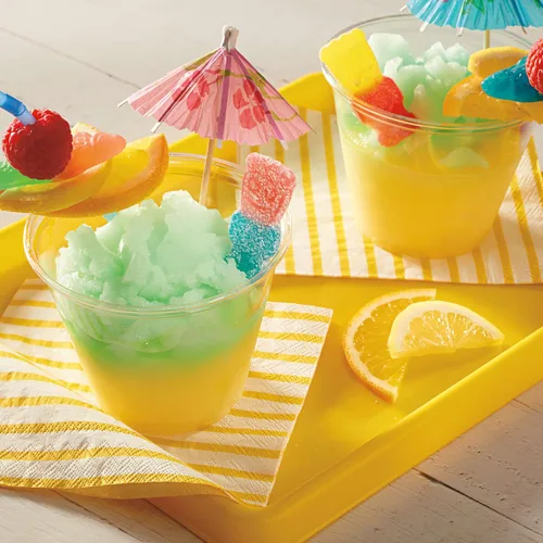 Vista 9 de SOUR PATCH KIDS Heads - 2 sabores en 1 caramelo suave y masticable, bolsas de 12 - 8 onzas