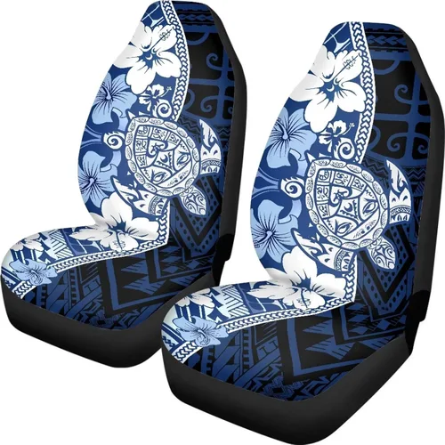 Vista 11 de ELEQIN 250 fundas de asiento delantero de automóvil con bandera patriótica estadounidense, paquete de 2 protectores de asiento de poliéster suaves