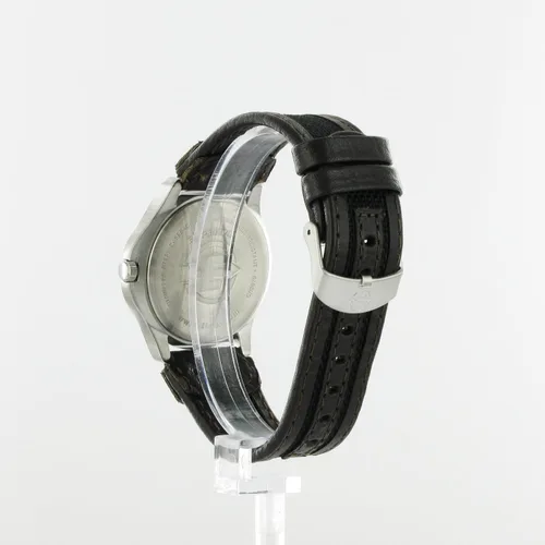 Vista 3 de Timex Expedition reloj con carcasa de metal para hombre.