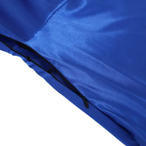 Vista 6 de Zhitunemi Disfraz renacentista para mujer, vestido medieval de talla grande, disfraz de Halloween gótico