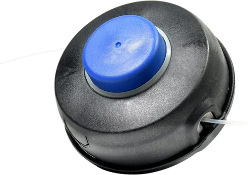 Vista 5 de Cabezal de repuesto para cabeza de rimmer para Husqvarna T45X T45 Tap Advance 240R 250R 250RX 335LS 335RX 335FR 343R 343FR 345FR 355FX 535LS 545FX