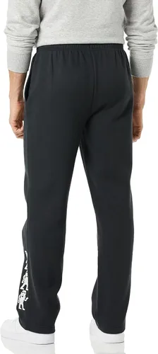 Vista 2 de Tienda Essentials Disney Marvel Star Wars - Pantalones deportivos de forro polar para hombre