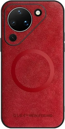Vista 69 de Pzwoxukhov Funda compatible con Huawei Pura 90 Pro Max, color negro