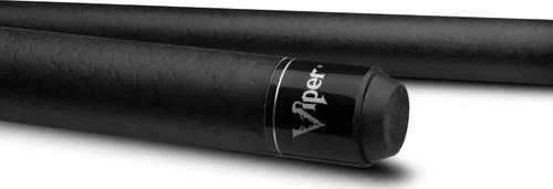Vista 4 de Viper by GLD Products Diamond 58" 2-Piece Pool Cue Stick, 18-21 Ounce Marrón