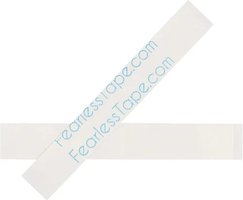 Vista 8 de Fearless Tape Cinta de doble cara