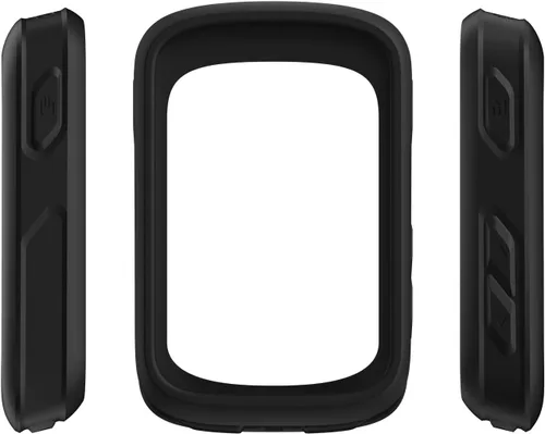 Vista 2 de COOSPO CS500 CS600 - Funda protectora de silicona para computadora Para computadora de ciclismo CS500 CS600