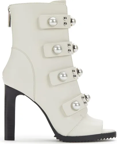 Vista 5 de Karl Lagerfeld Paris Botín Brayden para mujer