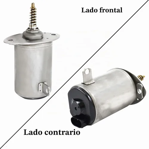 Vista 5 de Actuador de eje excéntrico 11377548388 Reemplazo para BMW E60 F10 E65 F01 E90 E70 X5 Z4 VALVETRONIC A2C59515105