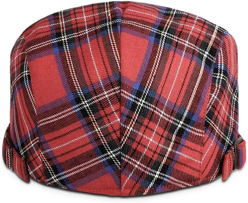 Vista 4 de Fasbys mens Ivy