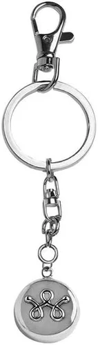 Vista 10 de invisawear Smart Jewelry - Personal Safety Device - Keychain