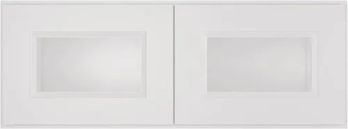 Vista 44 de LOVMOR Armarios de pared, botiquines con puertas de cierre suave, muebles decorativos para salas de estar, dormitorios, cocinas, lavanderías, gris