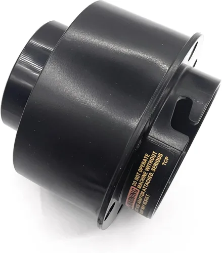Vista 4 de Pieza de repuesto NUEVO #5140011-48 Adaptador de cepilladora DW735 DW735X para DeWalt