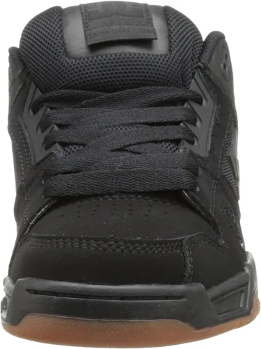 Vista 2 de DC Men's Stag Low Top Skate Shoe