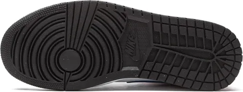 Vista 5 de Air Jordan 1 Mid Se Cz9834-100 - Tenis de baloncesto para hombre