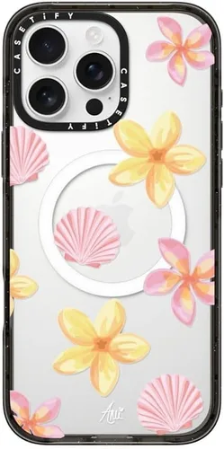 Vista 156 de CASETiFY Funda para iPhone Air, compatible con MagSafe