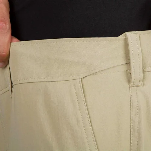 Vista 6 de UNIONBAY UB Tech - Pantalones chinos de ajuste clásico para hombre