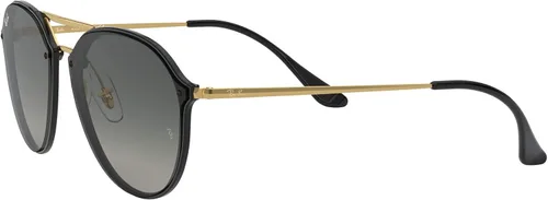 Vista 3 de Ray-Ban RB4292n Blaze - Gafas de sol cuadradas de doble puente