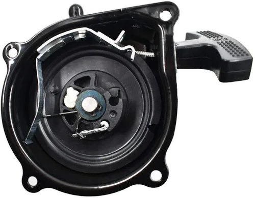 Vista 3 de Nuevo retroceso de arranque para Suzuki Quadrunner 50 Lt-A50 Alt50 Lt50 Lt50 Quad Runner 1983-1987