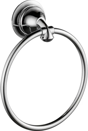 Vista 11 de Accesorios de baño Delta Faucet Linden, toallero.