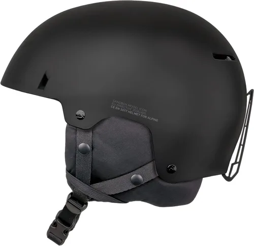 Vista 17 de Sandbox Casco unisex Icon para esquí y snowboard
