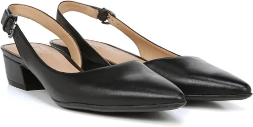 Vista 3 de Naturalizer Banks - Zapatos de tacón para mujer
