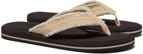 Vista 7 de NeedBo NDB - Sandalias clásicas cómodas para hombres