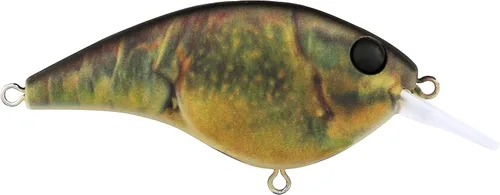 Vista 58 de Berkley Frittside Fishing Hard Bait Bronceado en aerosol