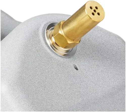Vista 5 de J-4000H Jiffy Hat Steamer, 120 voltios, gris