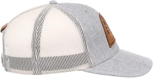Vista 6 de Local Crowns Gorra con parche de Nuevo México para hombre y mujer