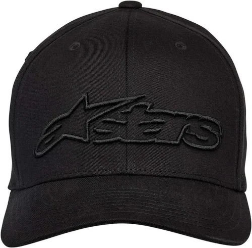 Vista 7 de Alpinestars Sombrero Blaze Flexfit para hombre