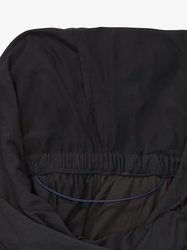 Vista 3 de Tommy Hilfiger Mono sólido adaptable para mujer con trabillas para dominar