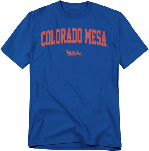 Vista 40 de Colección 3 de camisetas unisex para adultos con arco de un color