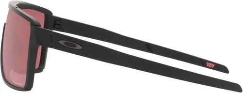 Vista 4 de Oakley Gafas de sol rectangulares Oo9147 Castel para hombre