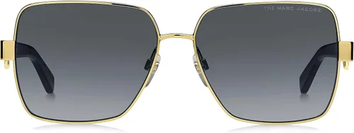 Vista 2 de Marc Jacobs Womens Marc 495S Square Sunglasses