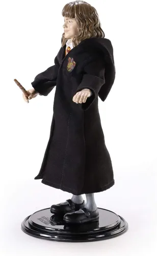 Vista 6 de BendyFigs Harry Potter Hermione Granger