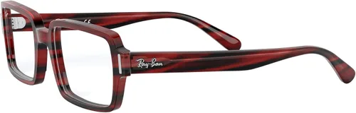 Vista 3 de Ray-Ban RX5473 Benji - Marcos rectangulares para anteojos